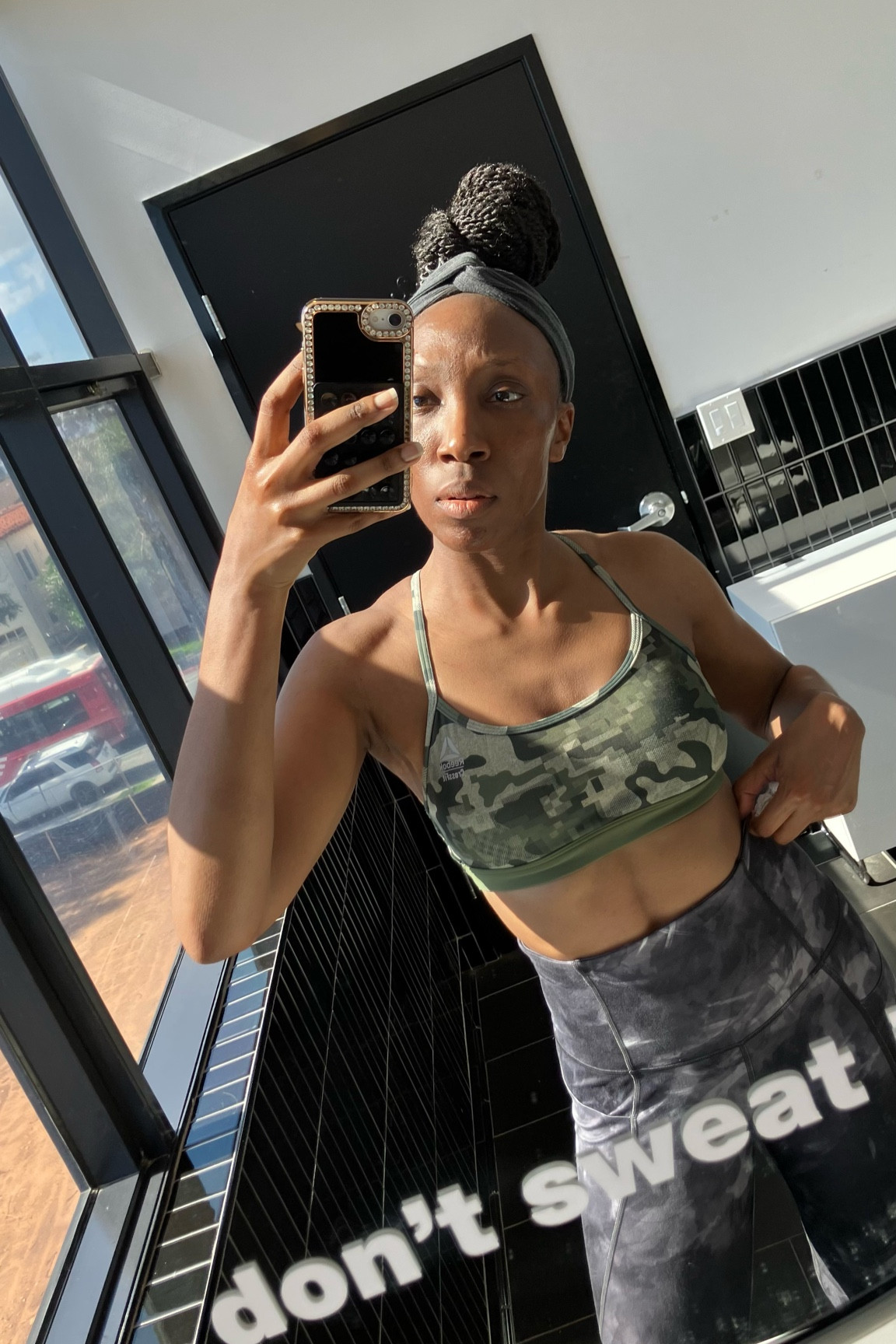 I went to Pilates this morning and thought it would be a great idea to share some of my favorite brands to get workout wear from ✨

#LTKfitness #LTKworkwear