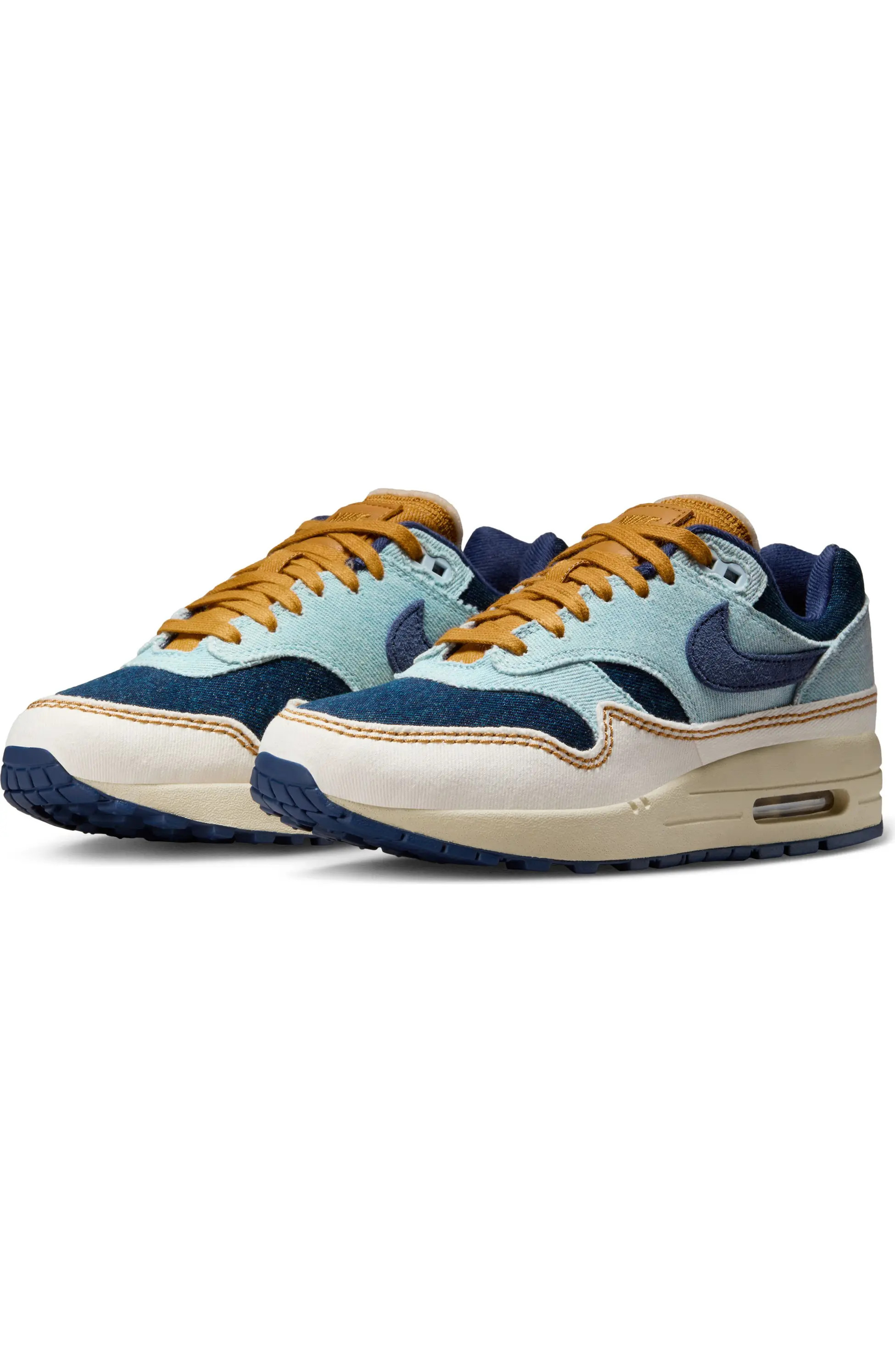 Air Max 1 '87 Sneaker (Women) | Nordstrom