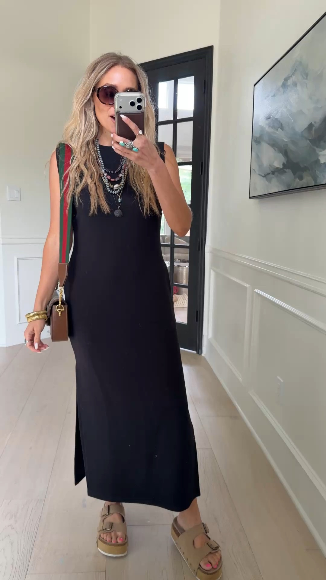 Giving SPANX vibes and easily dress up or down. 

Wearing size s / my tts

#LTKdayinmylife #LTKgrwm #LTKmomlife