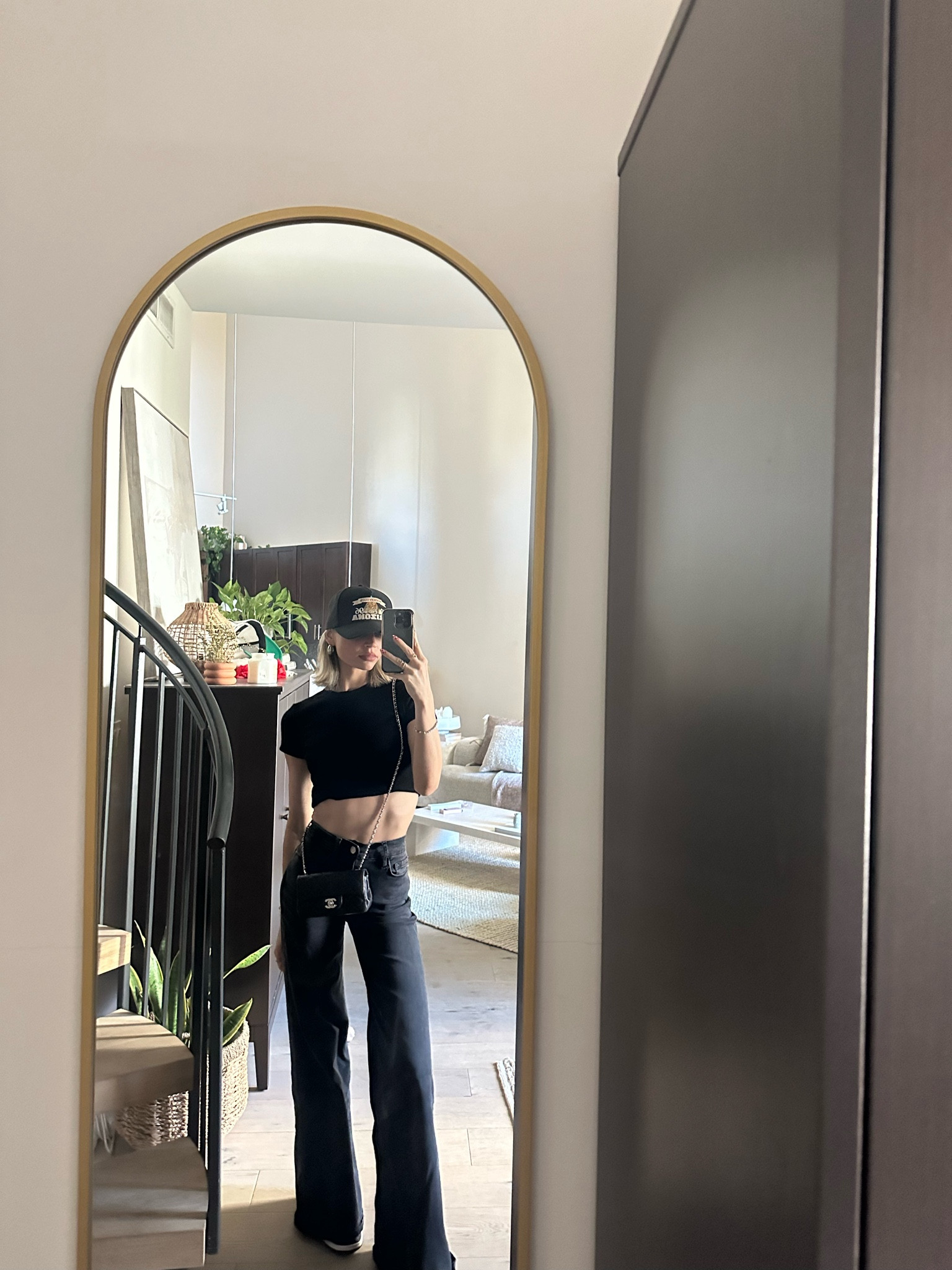 I love a good pair of jeans 🏒
#ootd #nhl

#LTKfindsunder100 #LTKstyletip #LTKU