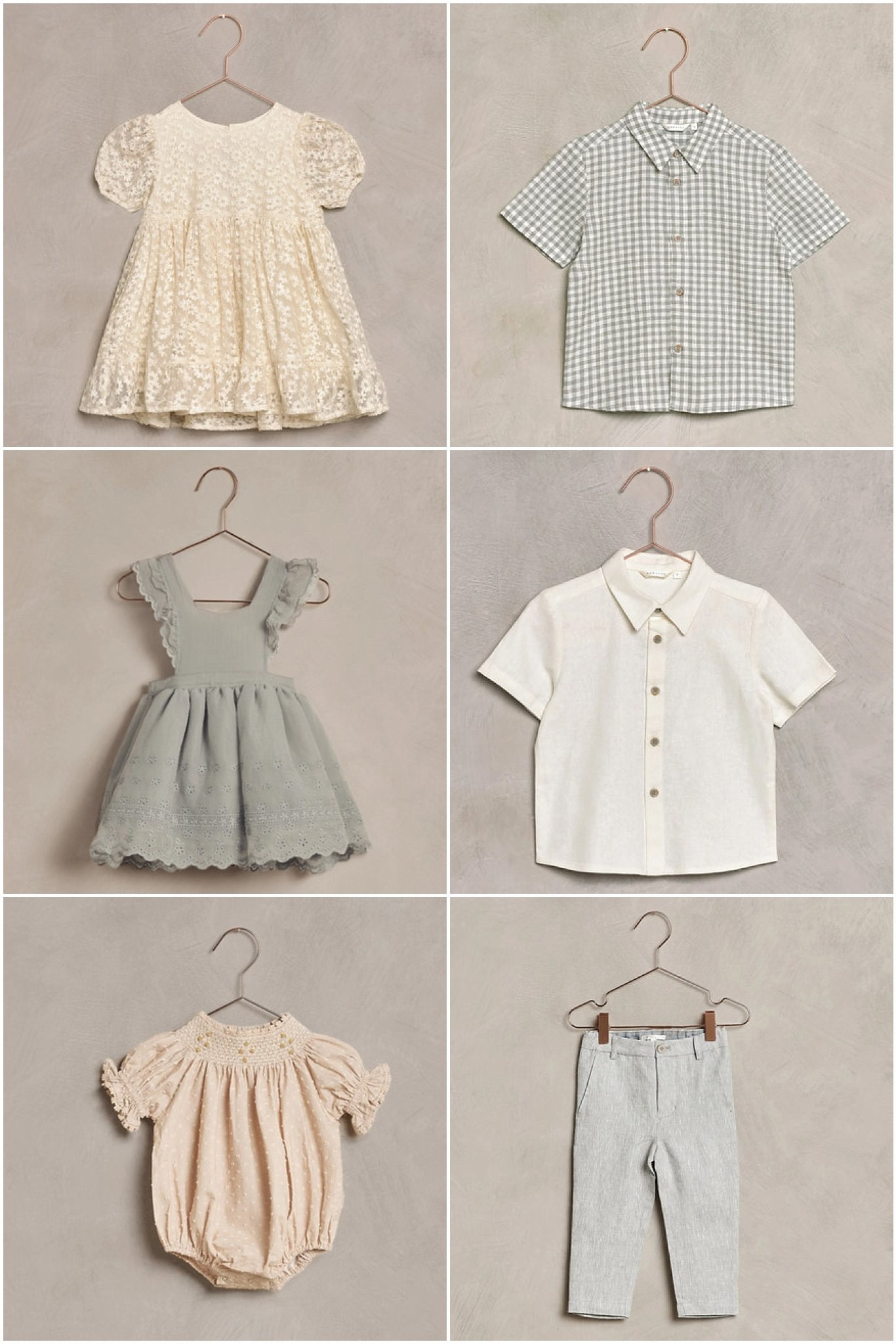 Easter pretty’s for boys and girls. They’re also perfect for photo sessions. 😉

#LTKkids #LTKstyletip #LTKSeasonal