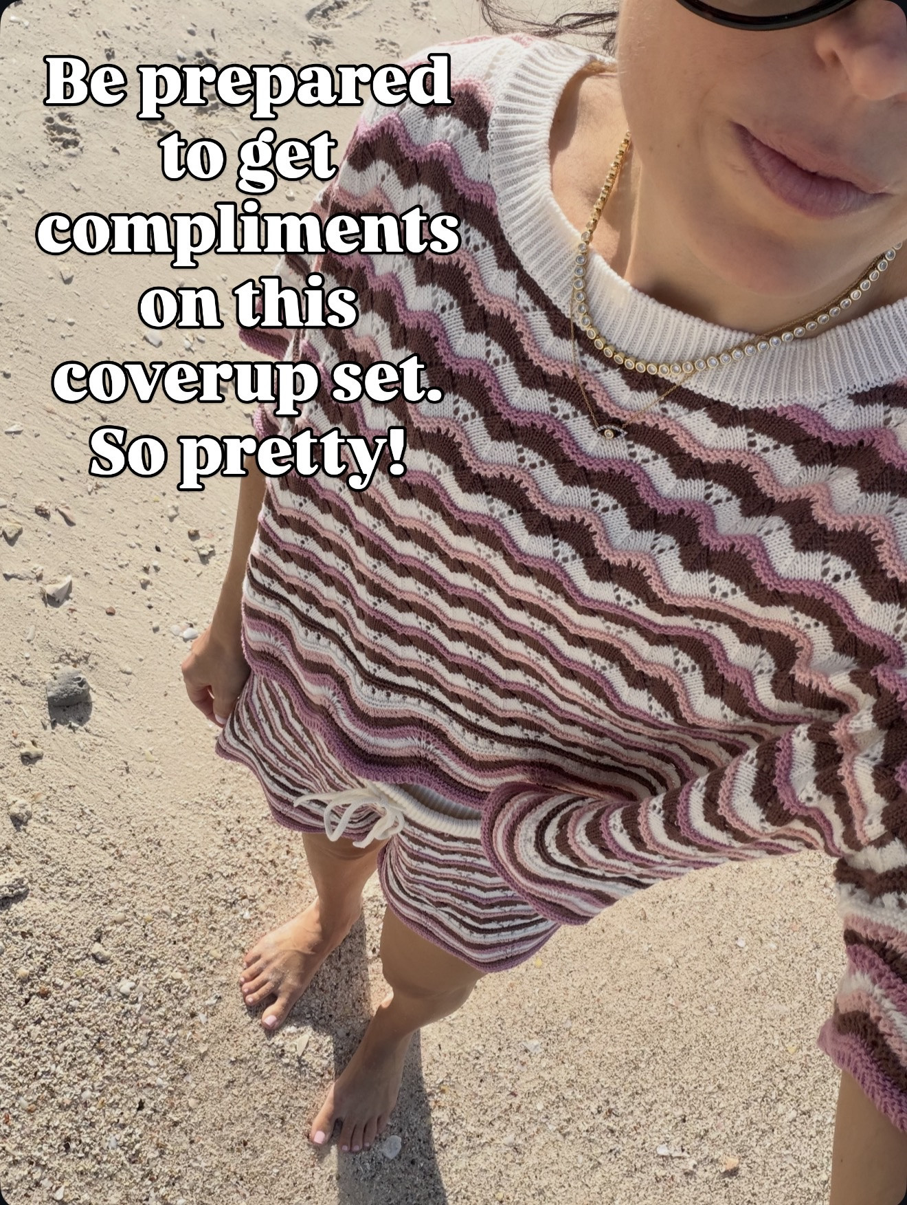 This set got me compliments every single time I wore it 🥹👏👇

#LTKSwim #LTKmomlife #LTKSeasonal