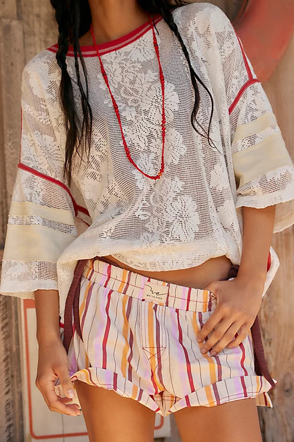 We The Free Best Match Tee | Free People (Global - UK&FR Excluded)