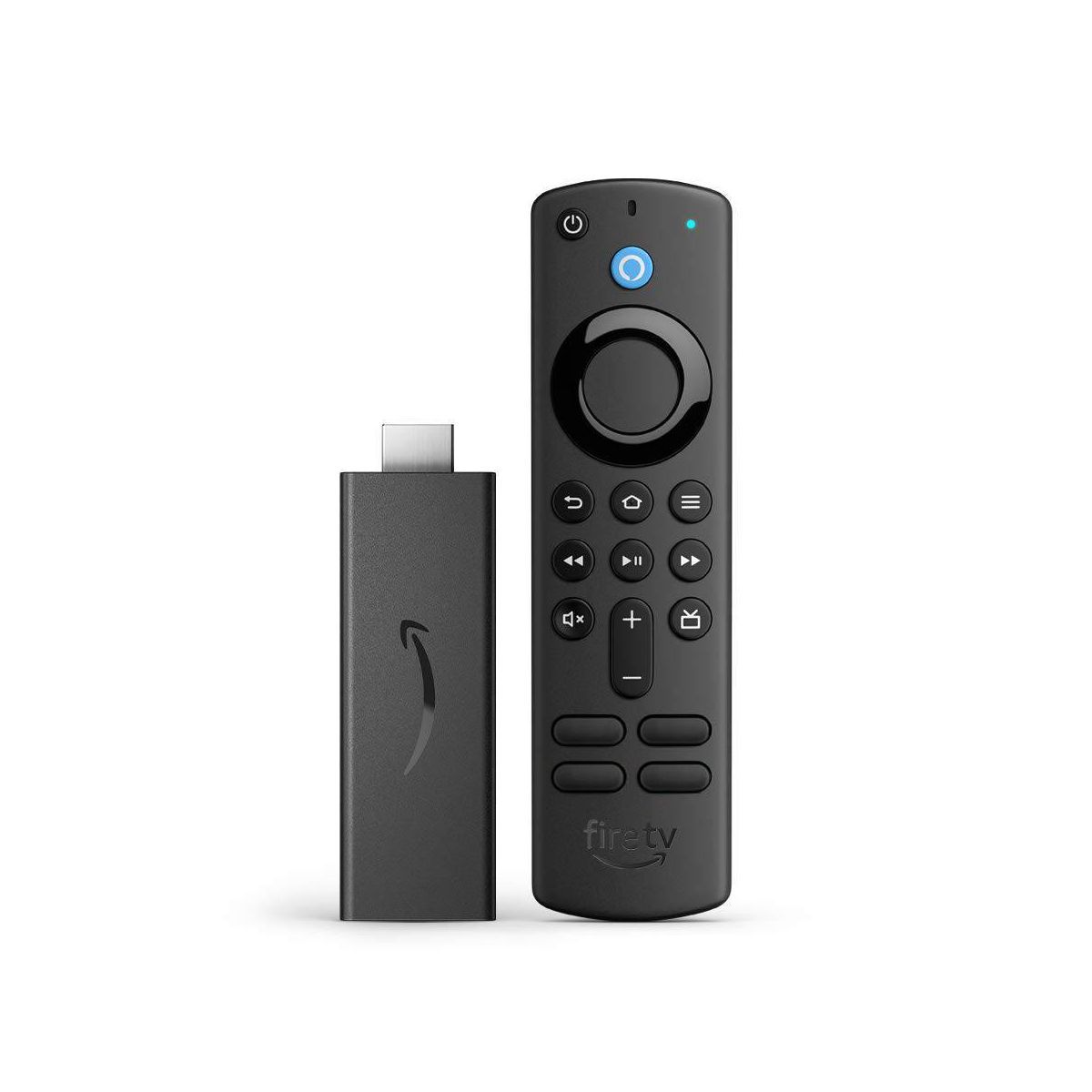 Amazon Fire TV Stick with Alexa Voice Remote (includes TV controls) | Dolby Atmos audio | 2020 Re... | Target