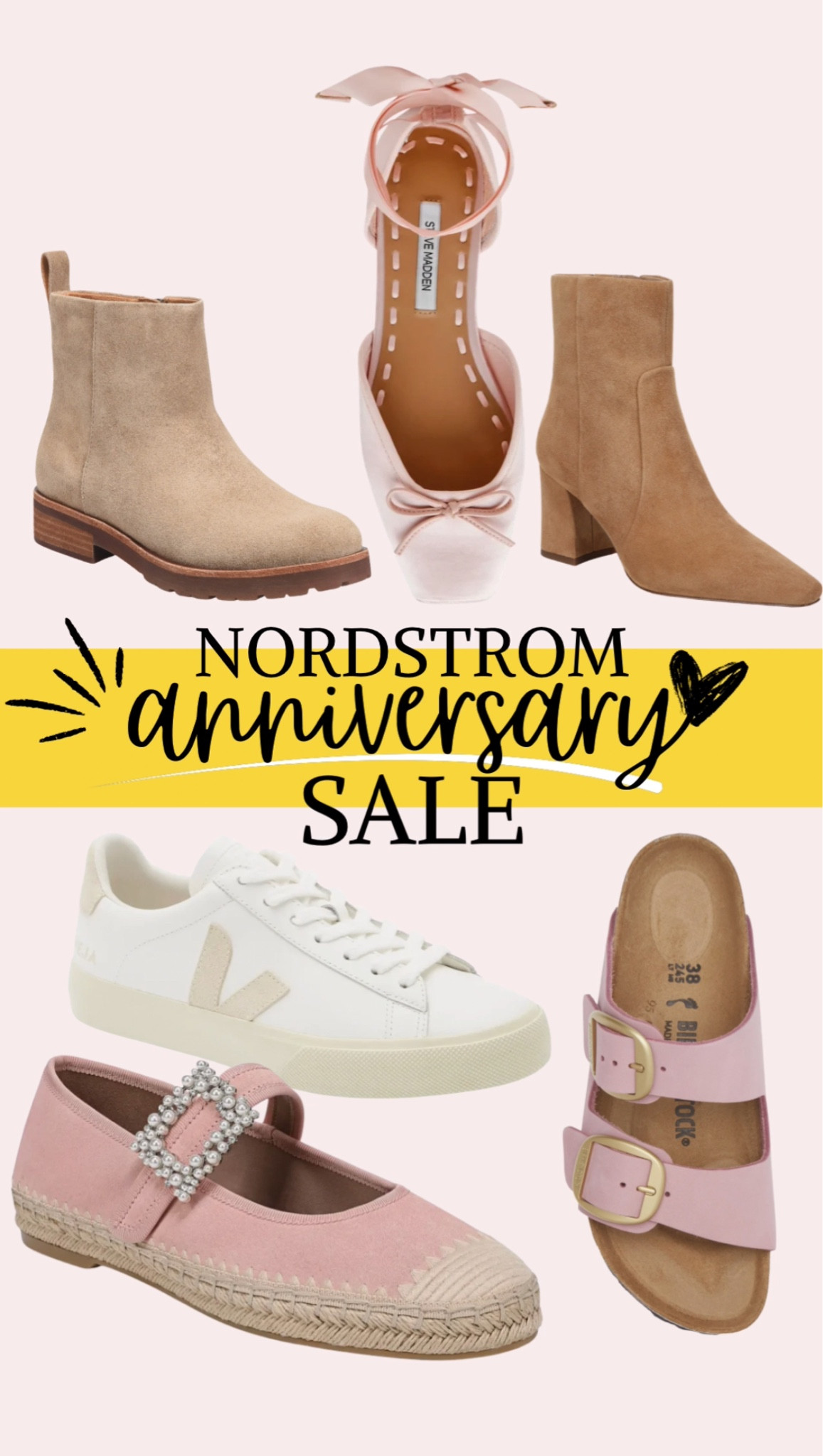 NORDSTROM
SALE!

#LTKSaleAlert #LTKSeasonal #LTKootd