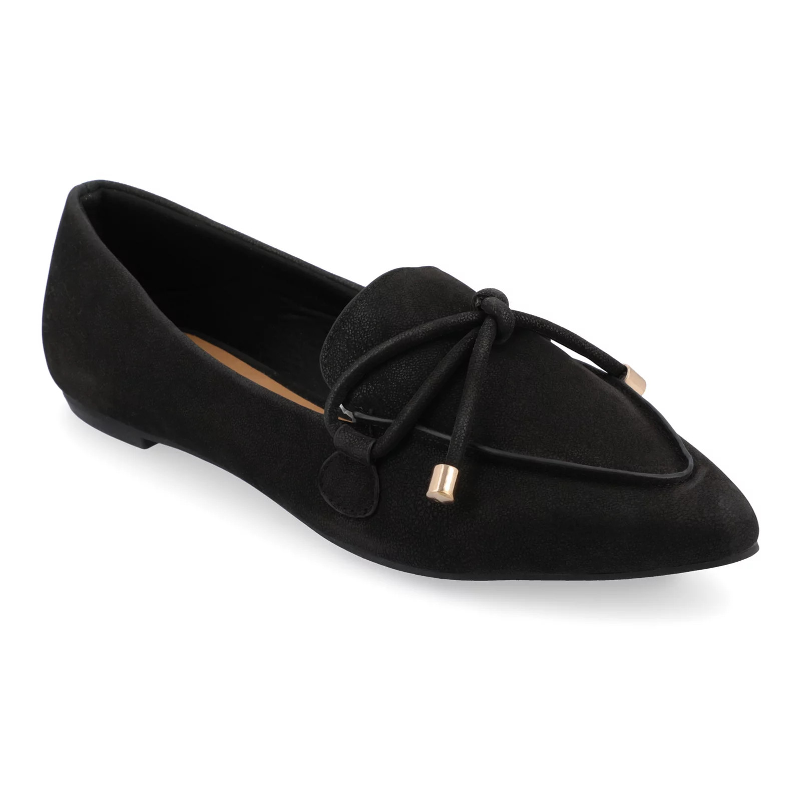 Journee Collection Muriel Women's Flats | Kohl's