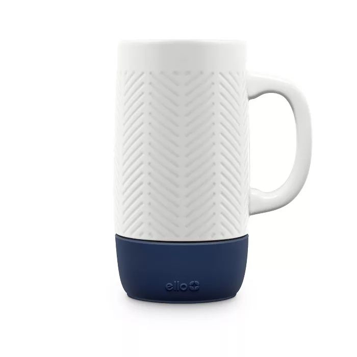 Ello Jane 18oz Ceramic Travel Mug | Target