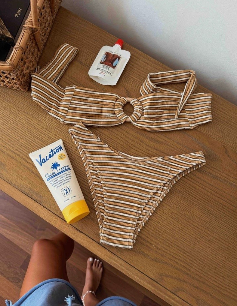 #LTKSeasonal #LTKSwim #LTKBeauty