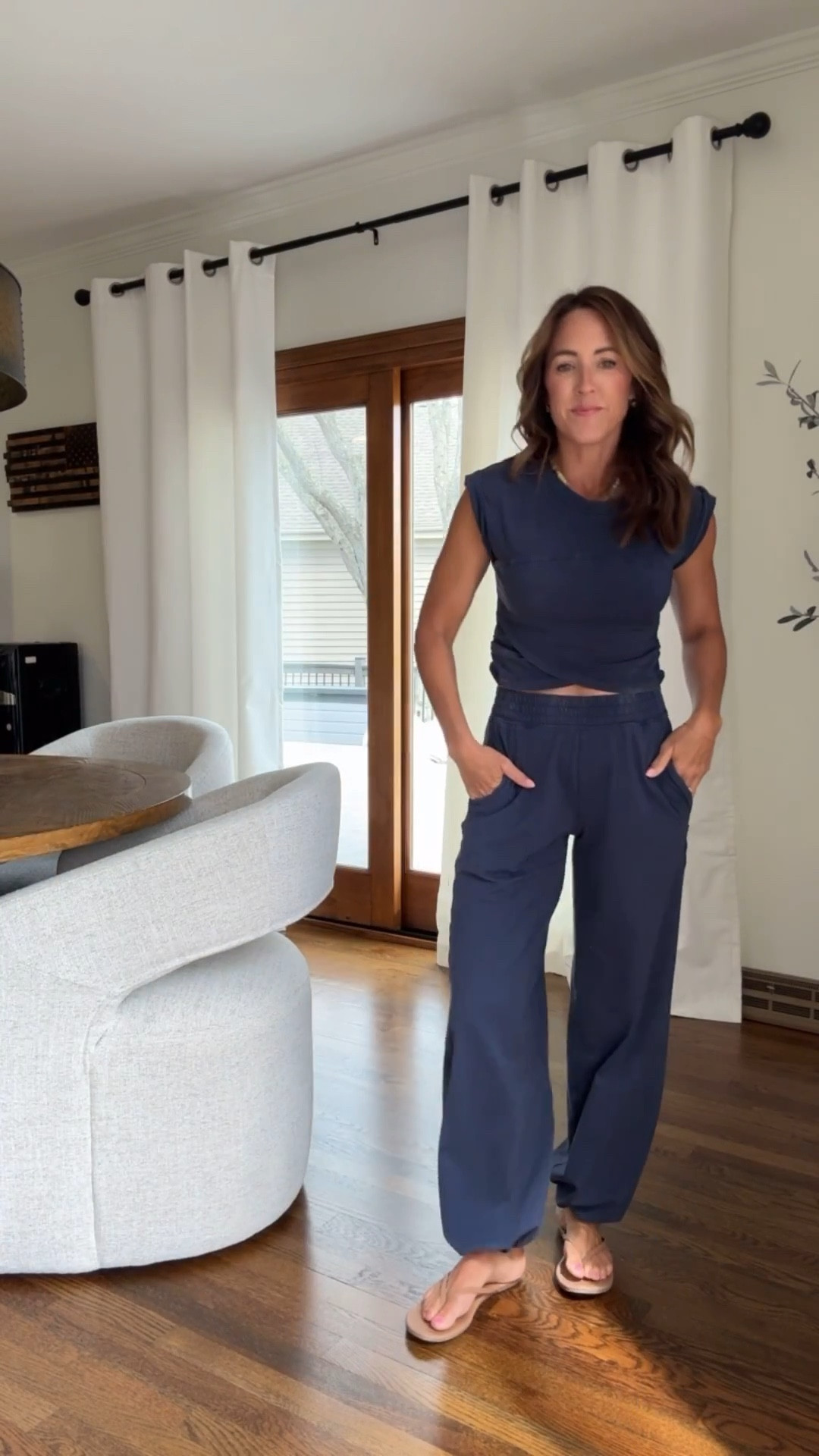 Run and grab this set!!! So stinking cute and comfy. XS here. I’m 5’3”
22 color ways in this hot shot crossover set 
@fpmovement 

#LTKmomlife #LTKPetite #LTKgrwm

#LTKootd #LTKmomlife #LTKSeasonal