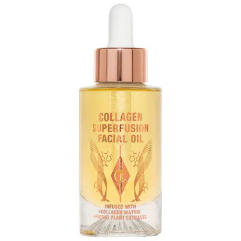 Collagen Superfusion Firming & Plumping Facial Oil | Sephora (US)