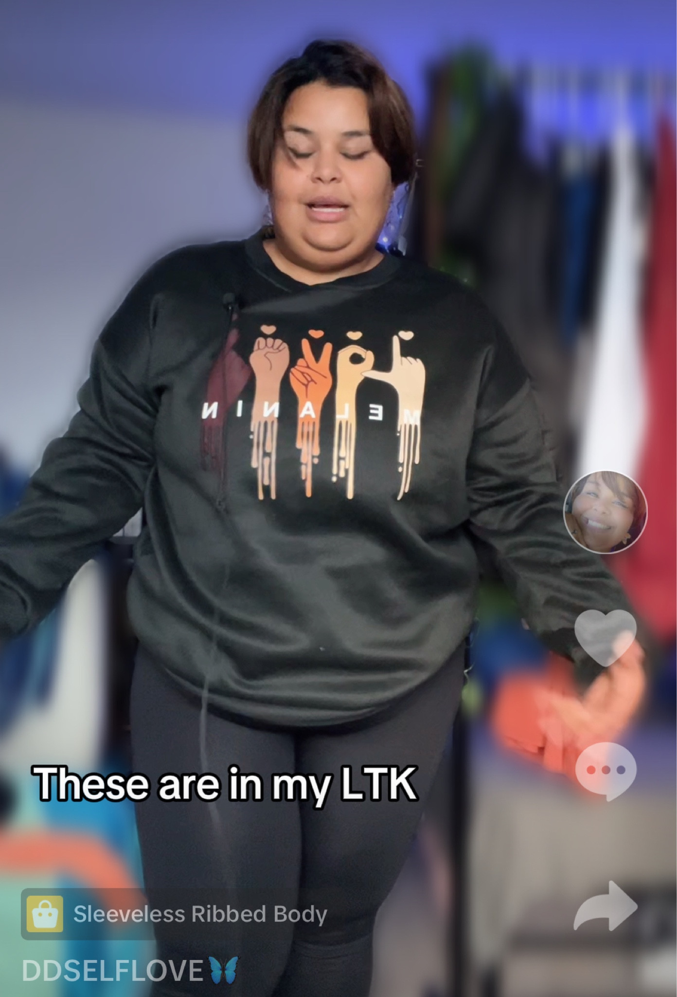 Warm cozy sweater! I got a 3xl 

#LTKstyletip #LTKplussize