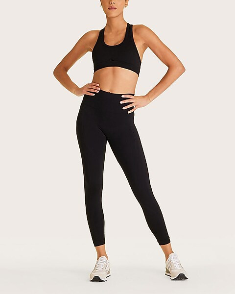 ALALA Barre Seamless 7/8 Leggings | Express
