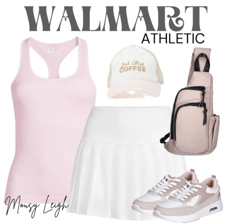 New release athletic wear from Walmart! 

@walmartfashion #walmartpartner #walmartfashion 

walmart, walmart finds, walmart find, walmart spring, found it at walmart, walmart style, walmart fashion, walmart outfit, walmart look, outfit, ootd, inpso, bag, tote, backpack, belt bag, shoulder bag, hand bag, tote bag, oversized bag, mini bag, clutch, spring, spring style, spring outfit, spring outfit idea, spring outfit inspo, spring outfit inspiration, spring look, spring fashion, spring tops, spring shirts, spring shorts, shorts, sandals, spring sandals, summer sandals, spring shoes, summer shoes, flip flops, slides, summer slides, spring slides, slide sandals, summer, summer style, summer outfit, summer outfit idea, summer outfit inspo, summer outfit inspiration, summer look, summer fashion, summer tops, summer shirts, sport, athletic, athletic look, sport bra, sports bra, athletic clothes, running, shorts, sneakers, athletic look, leggings, joggers, workout pants, athletic pants, activewear, active, sneakers, fashion sneaker, shoes, tennis shoes, athletic shoes,  Gift ideas, holiday, gifts, cozy, holiday sale, holiday outfit, holiday dress, gift guide, family photos, holiday party outfit, gifts for her, resort wear, vacation outfit, date night outfit, shopthelook, travel outfit, 

#LTKStyleTip #LTKSeasonal #LTKFitness