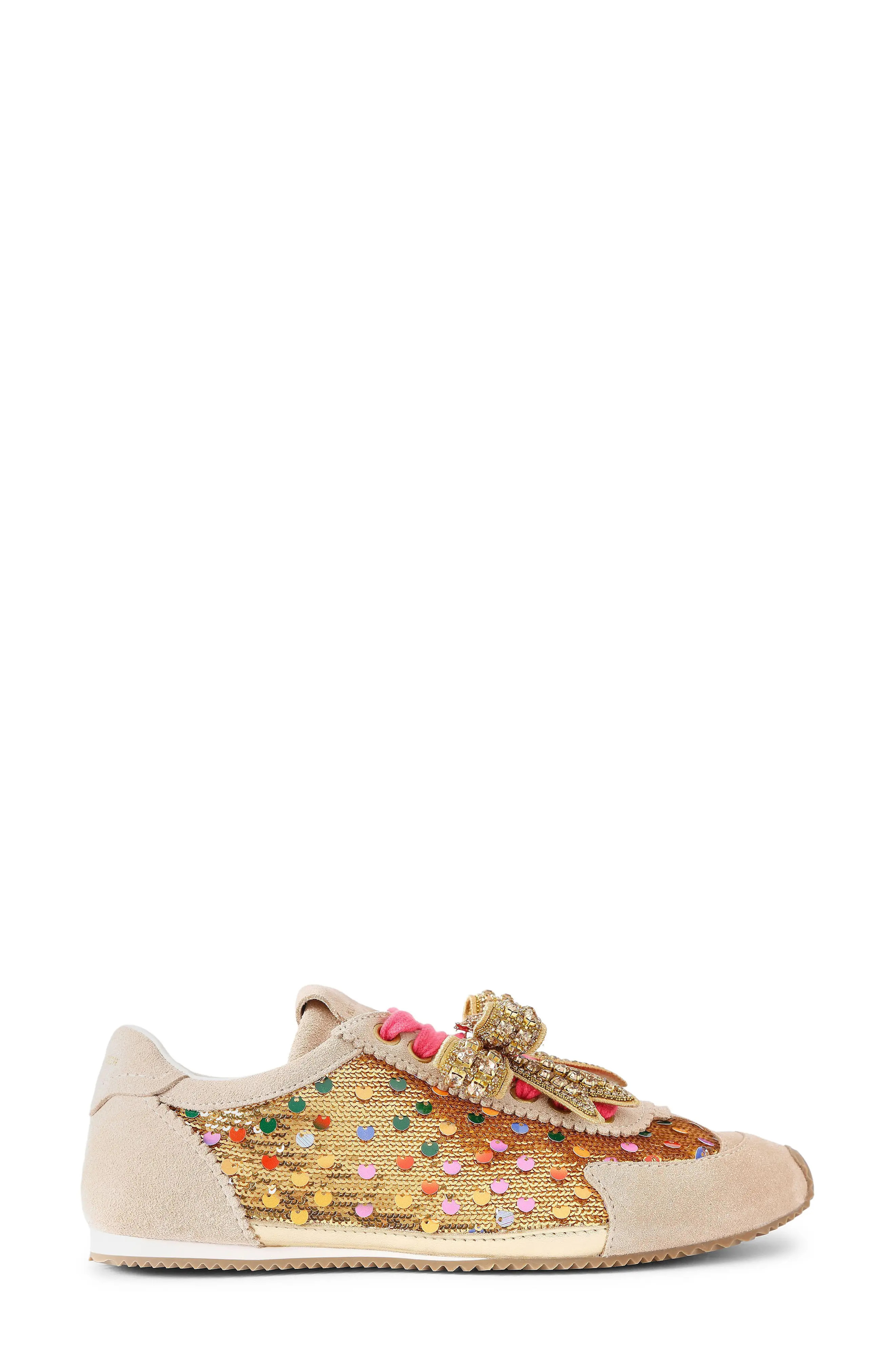 Kurt Geiger London Islington Sneaker (Women) | Nordstrom | Nordstrom