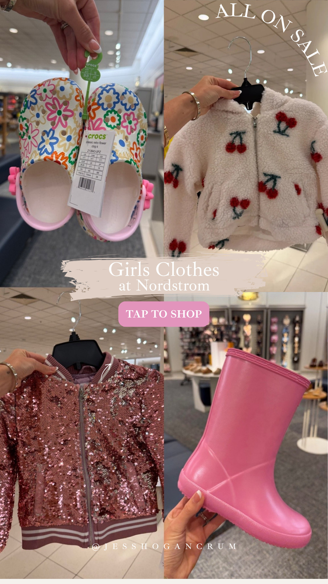 girls clothes still on sale at Nordstrom!

N sale, back to school outfits, girls back to school, kid outfits, Nordstrom sale, Jess Crum

#LTKSaleAlert #LTKSeasonal