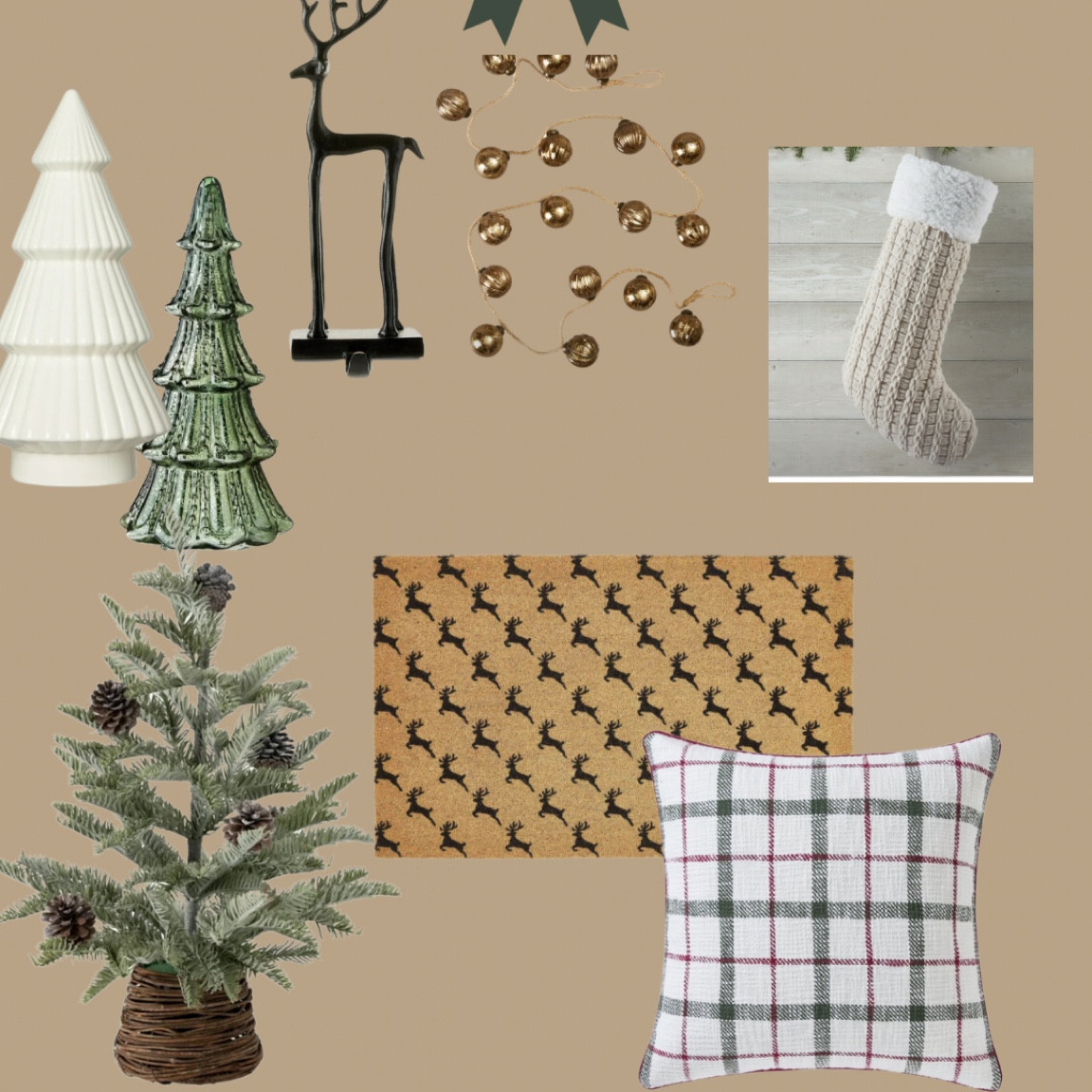 Walmart Finds
Holiday Decor
Neutral Holidayy

#LTKHome #LTKSeasonal