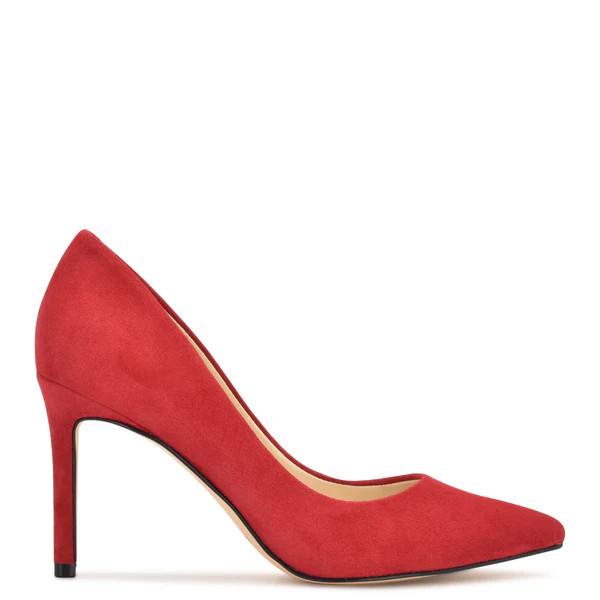 Ezra Pointy Toe Pumps | Nine West (US)