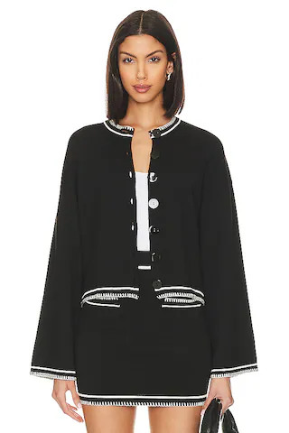 Daphne Cardigan
                    
                    SNDYS | Revolve Clothing (Global)