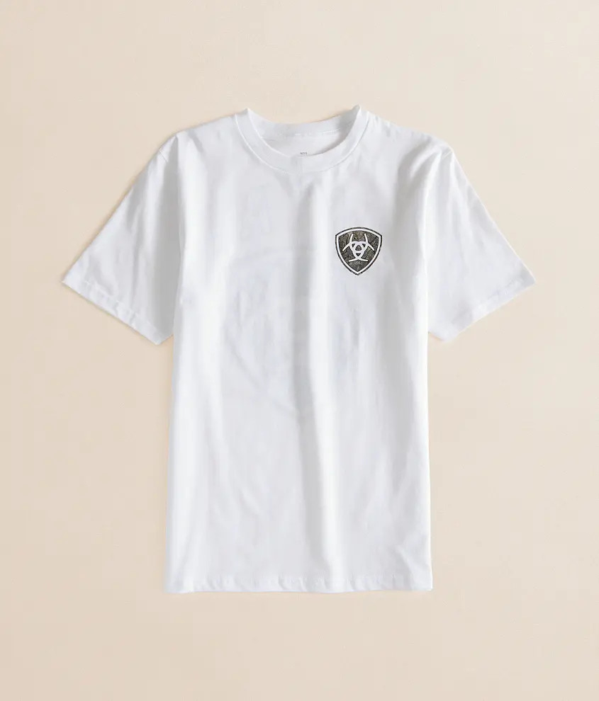 Boys - Woodland Classic T-Shirt | Buckle