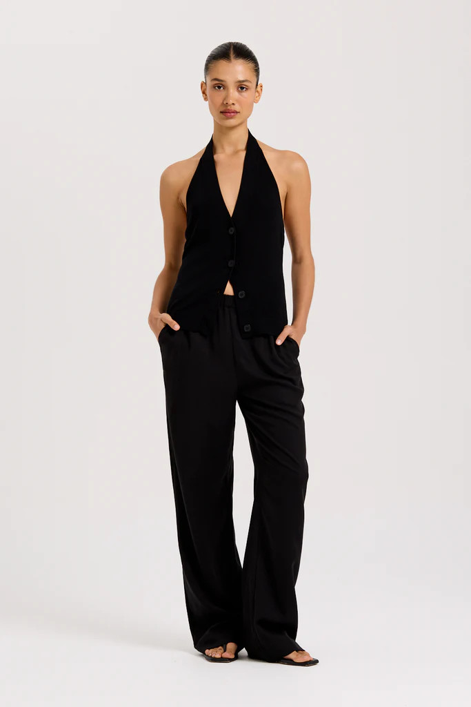 Serafina Vest | Henne