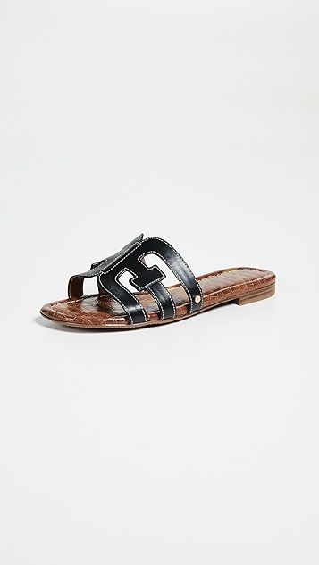 Bay Slides | Shopbop