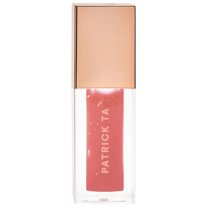 Mini Major Volume Plumping Lip Gloss | Sephora (US)