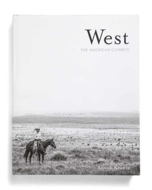 West Book | Gifts For Her | Marshalls | Marshalls