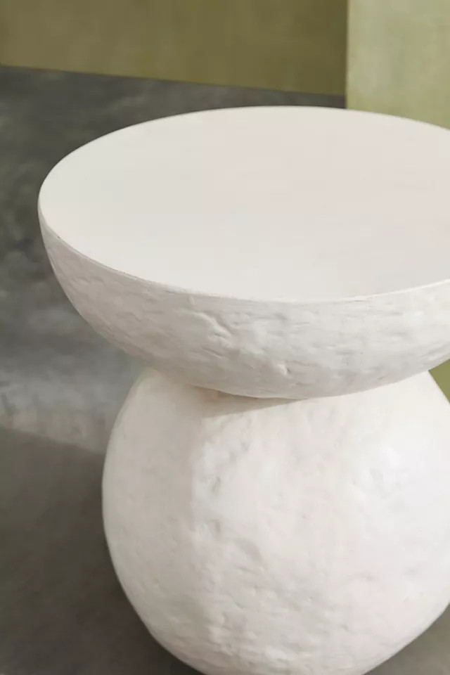 Lemieux et Cie Baron Side Table | Anthropologie (US)