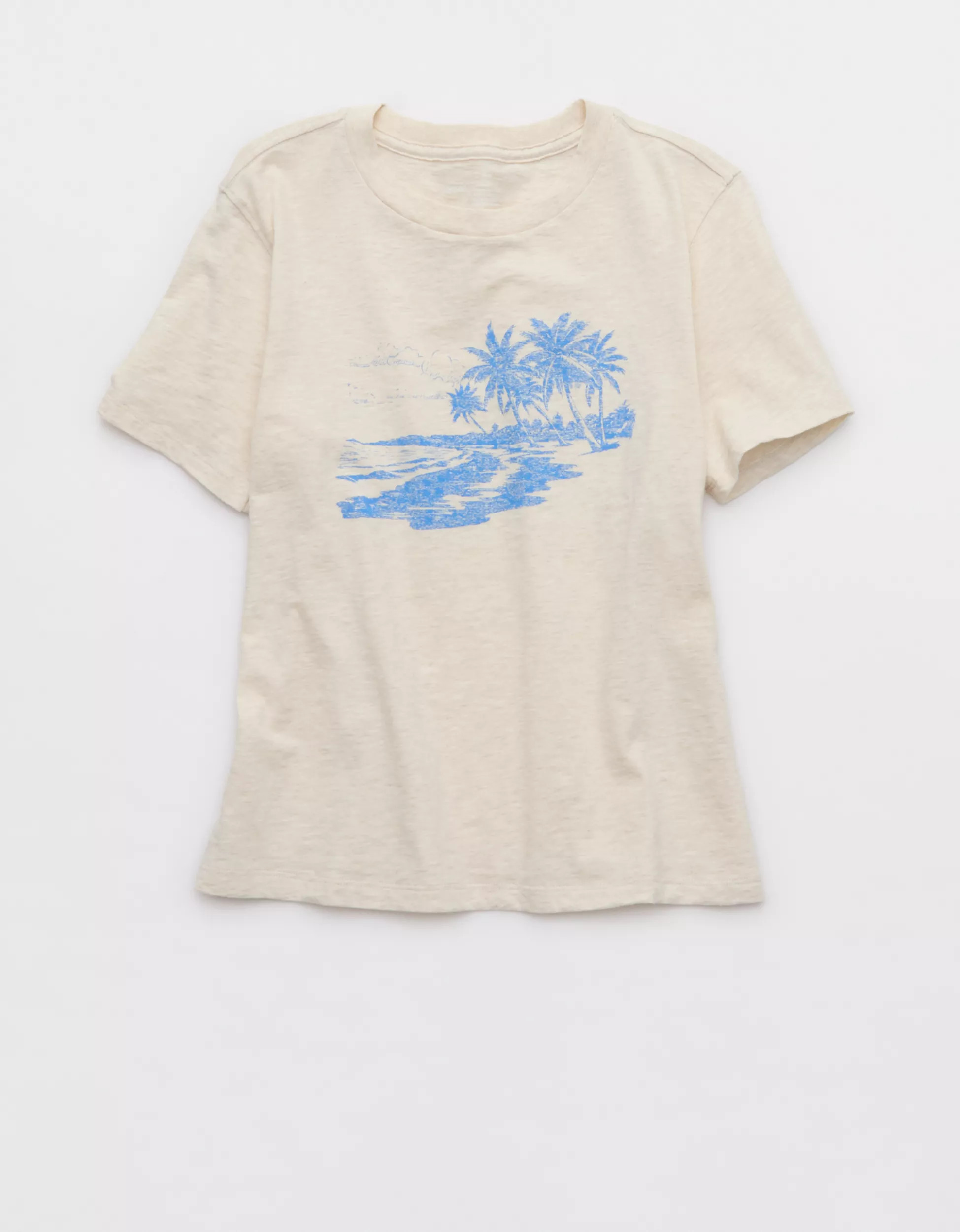 Aerie Vintage T-Shirt | Aerie
