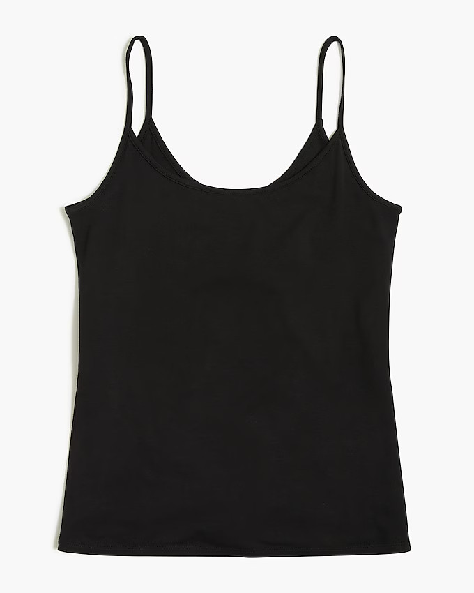 Layering cami | J.Crew Factory