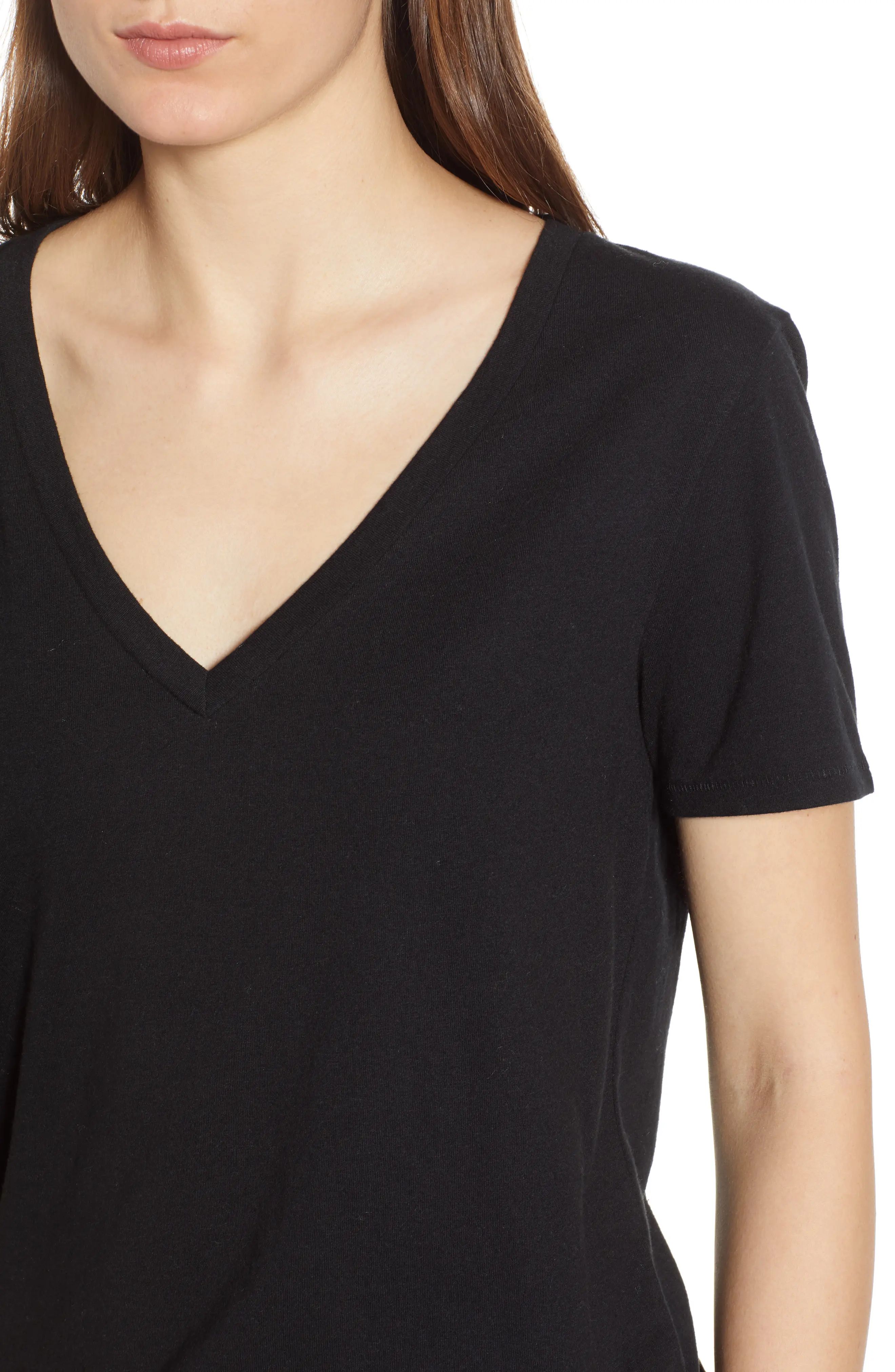 V-Neck Tee | Nordstrom