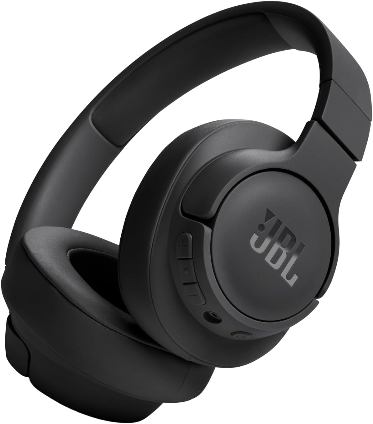 JBL Tune 720BT - Wireless Over-Ear Headphones with JBL Pure Bass Sound, Bluetooth 5.3, Up to 76H ... | Amazon (US)