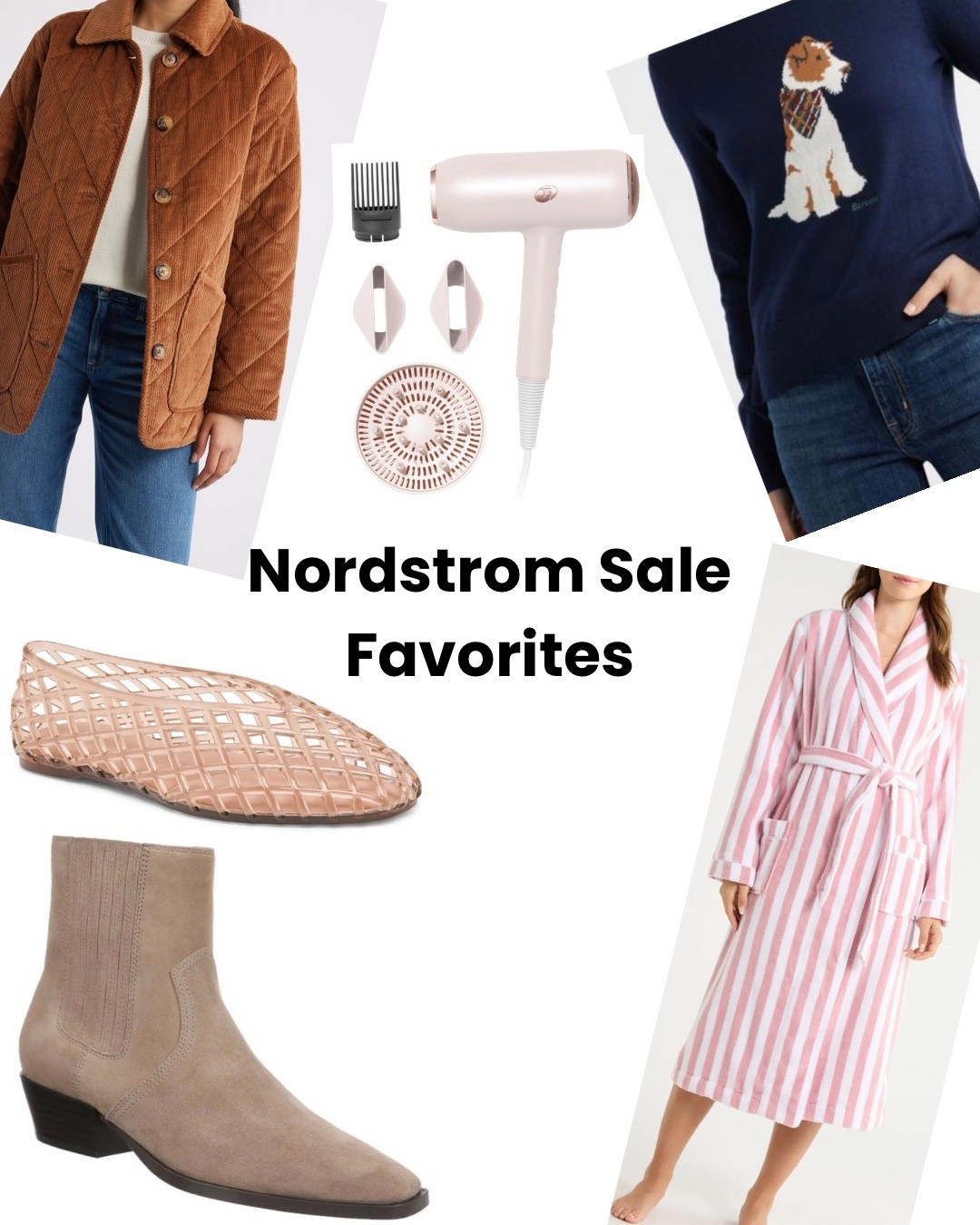 Some of my favorites from the Nordstrom Sale!!

#LTKPetite
