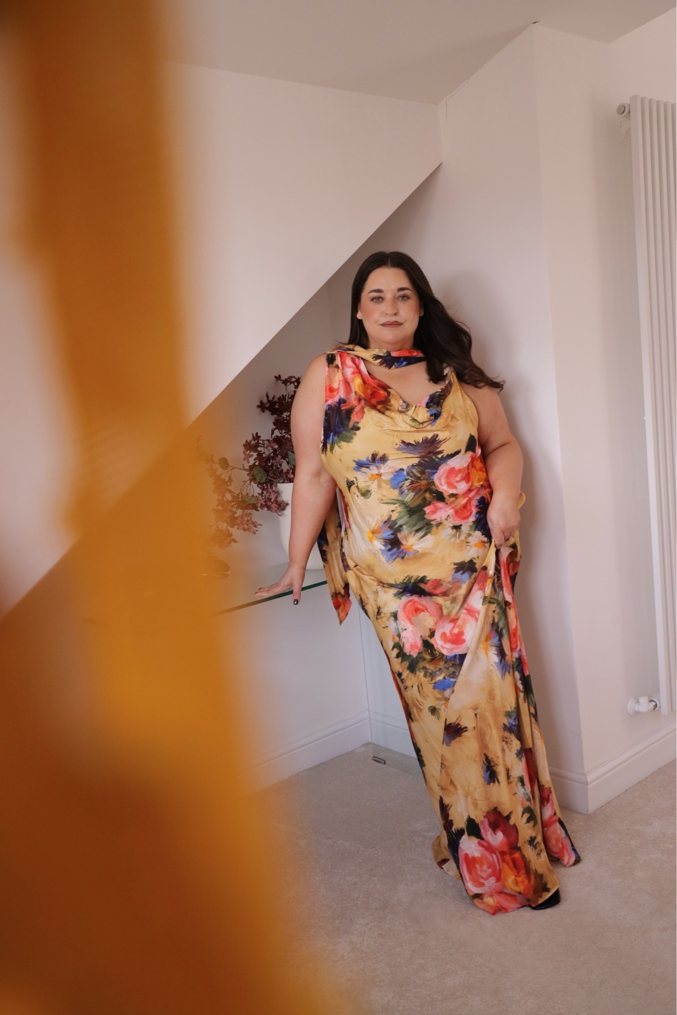 Yellow Wedding Guest Dresses Reel

Plus size occasion wear summer wedding outfit inspiration black tie formal wear yellow maxi dresses gowns

#LTKuk #LTKsummer #LTKplussize