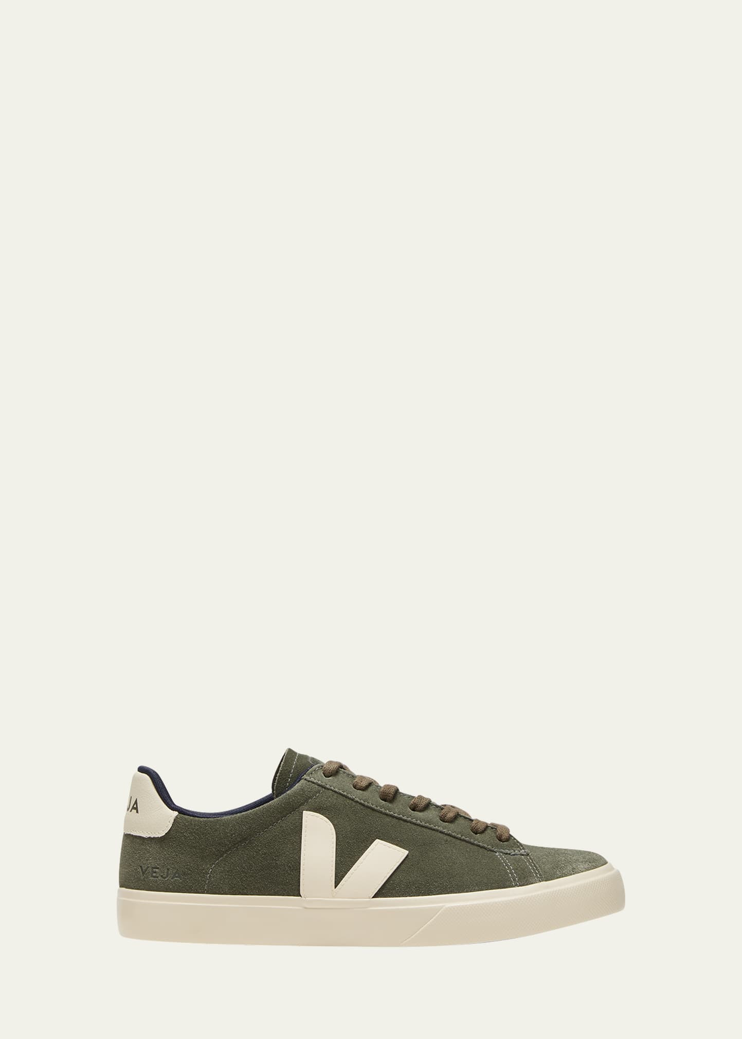 VEJA Men's Campo Suede Sneakers | Bergdorf Goodman