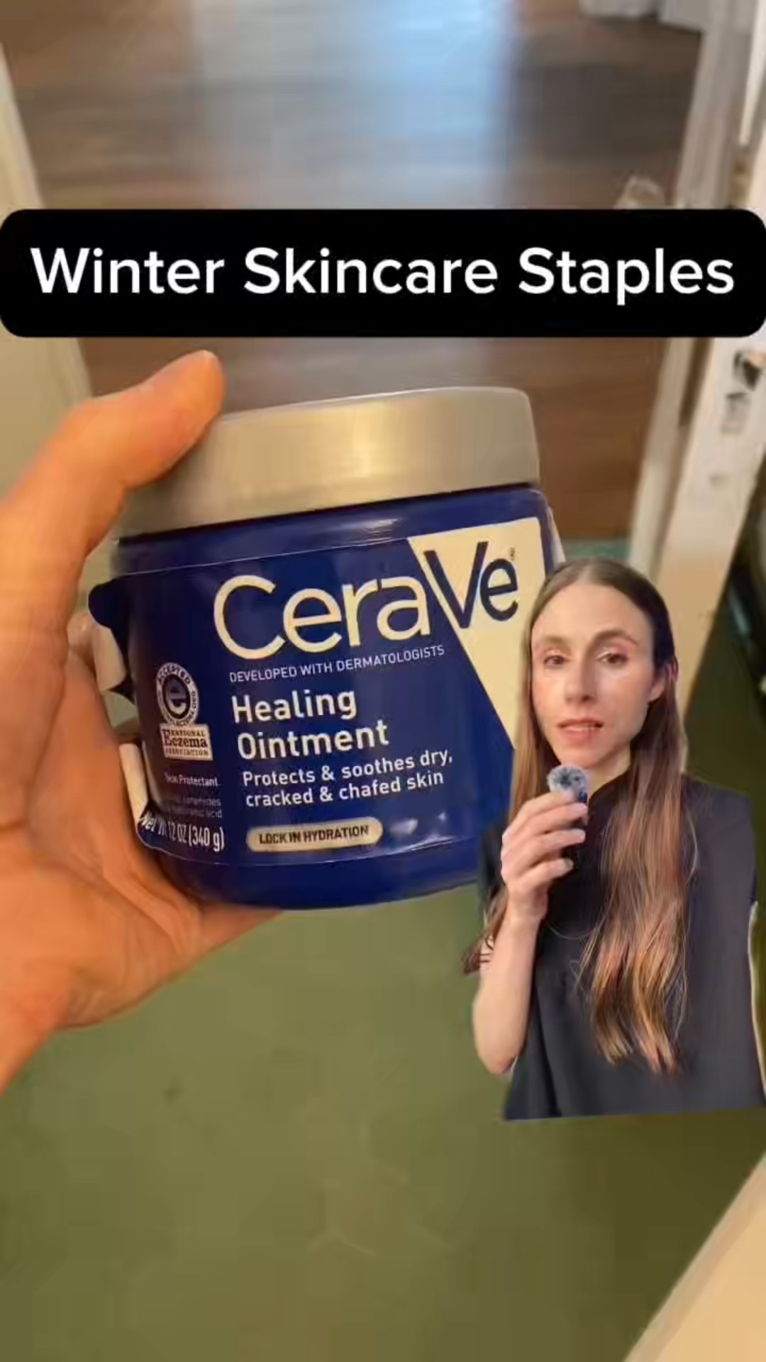 What I Am Using On My Skin This Winter. 

#LTKBeauty