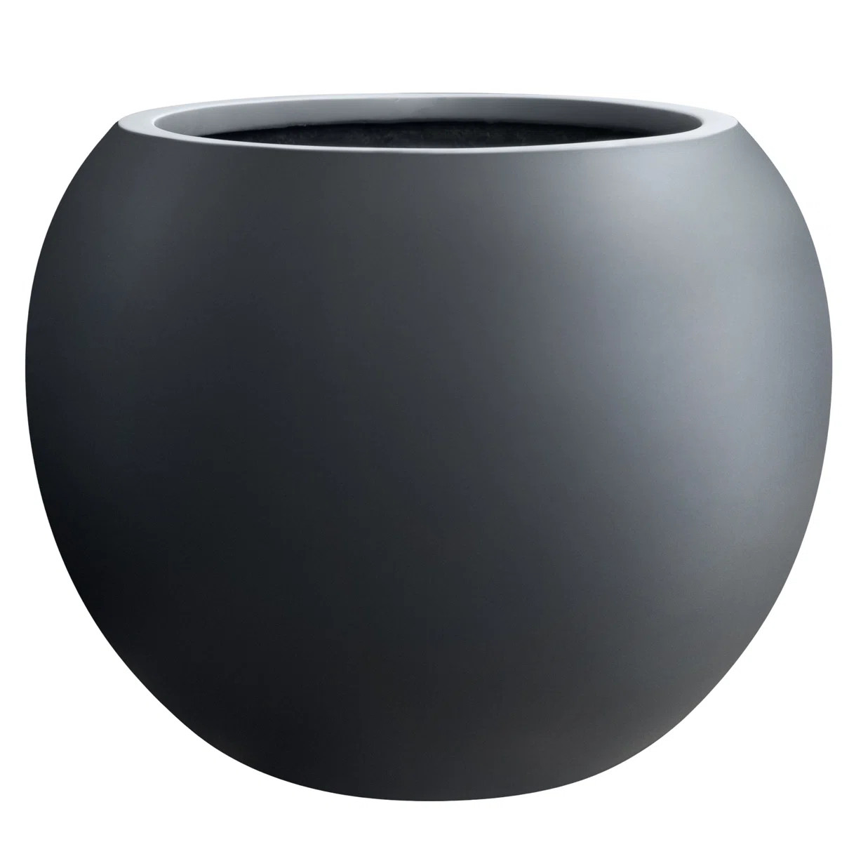 Dorlis Fiberstone Pot Planter | Wayfair North America