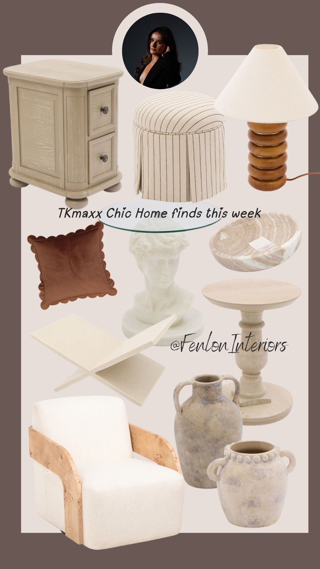 Tkmaxx home faves this week ✨

#LTKstyletip #LTKuk #LTKhome