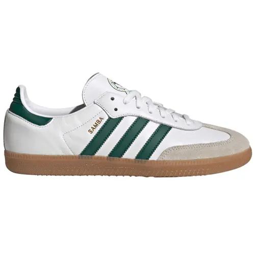 Men's adidas White Mexico National Team Samba Shoes at Nordstrom, Size 13 | Nordstrom
