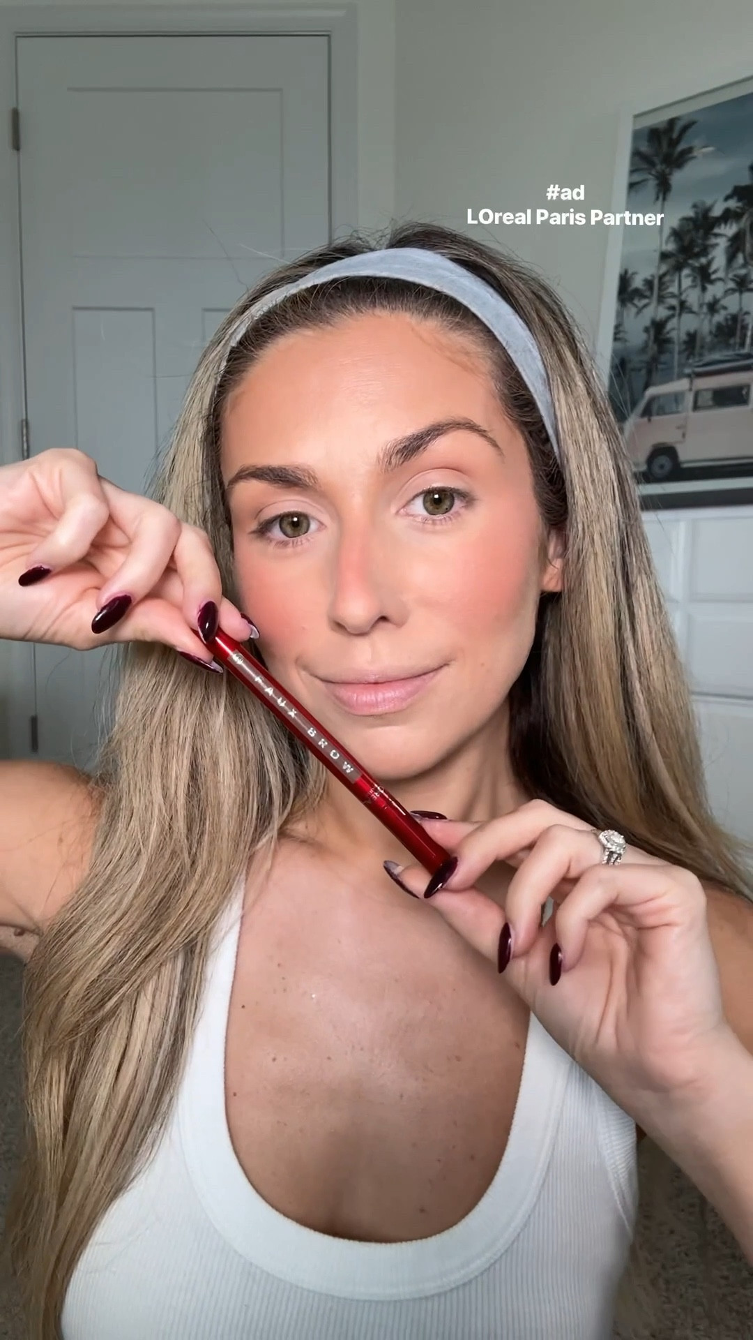 Obsessed is an understatement! I love love love this brow pen ✨ could easily be a stocking stuffer! 

#LTKFindsUnder50 #LTKBeauty #LTKGiftGuide