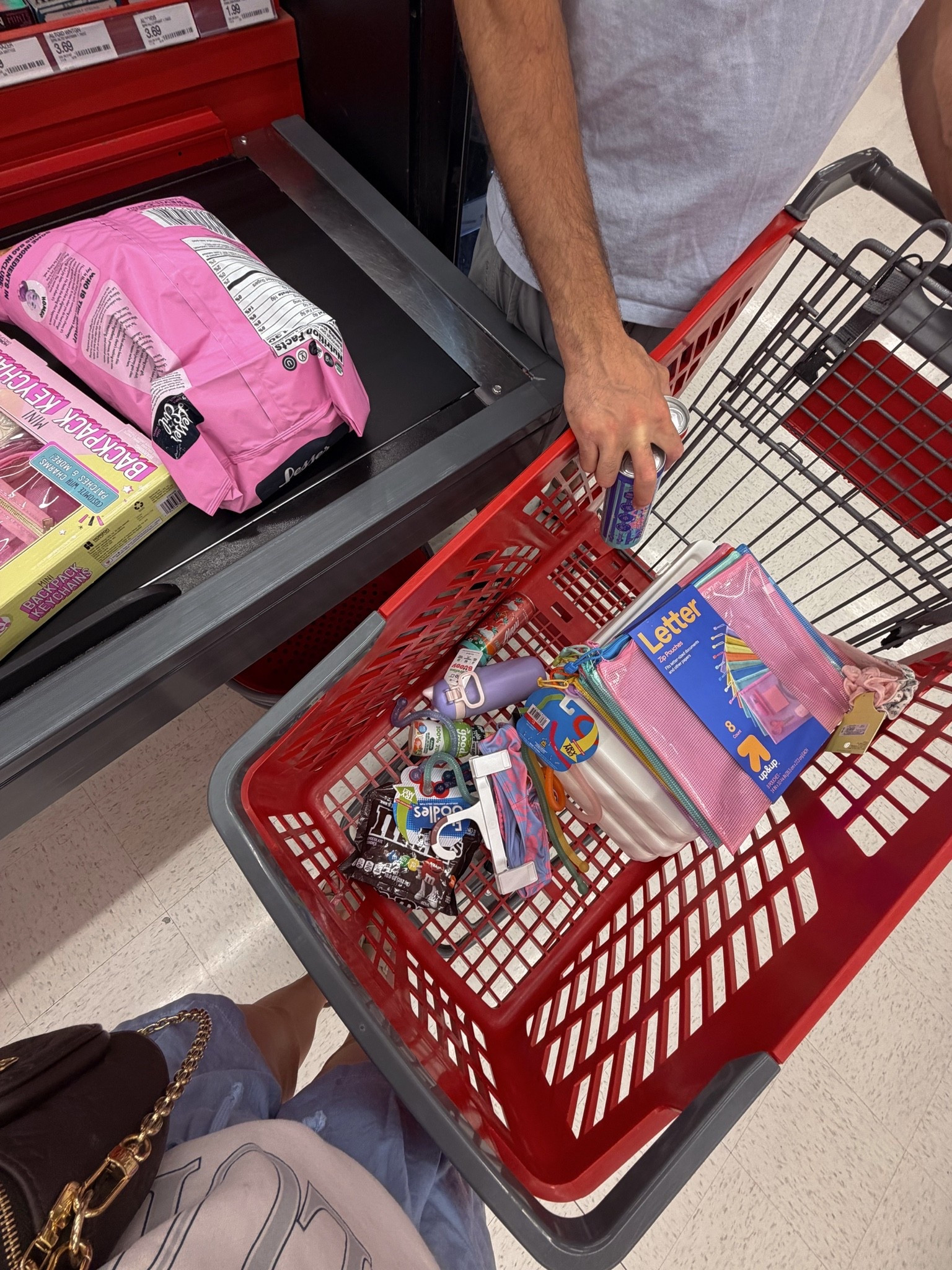 Target haul 🎯

#LTKmomlife #LTKselfcare #LTKdayinmylife