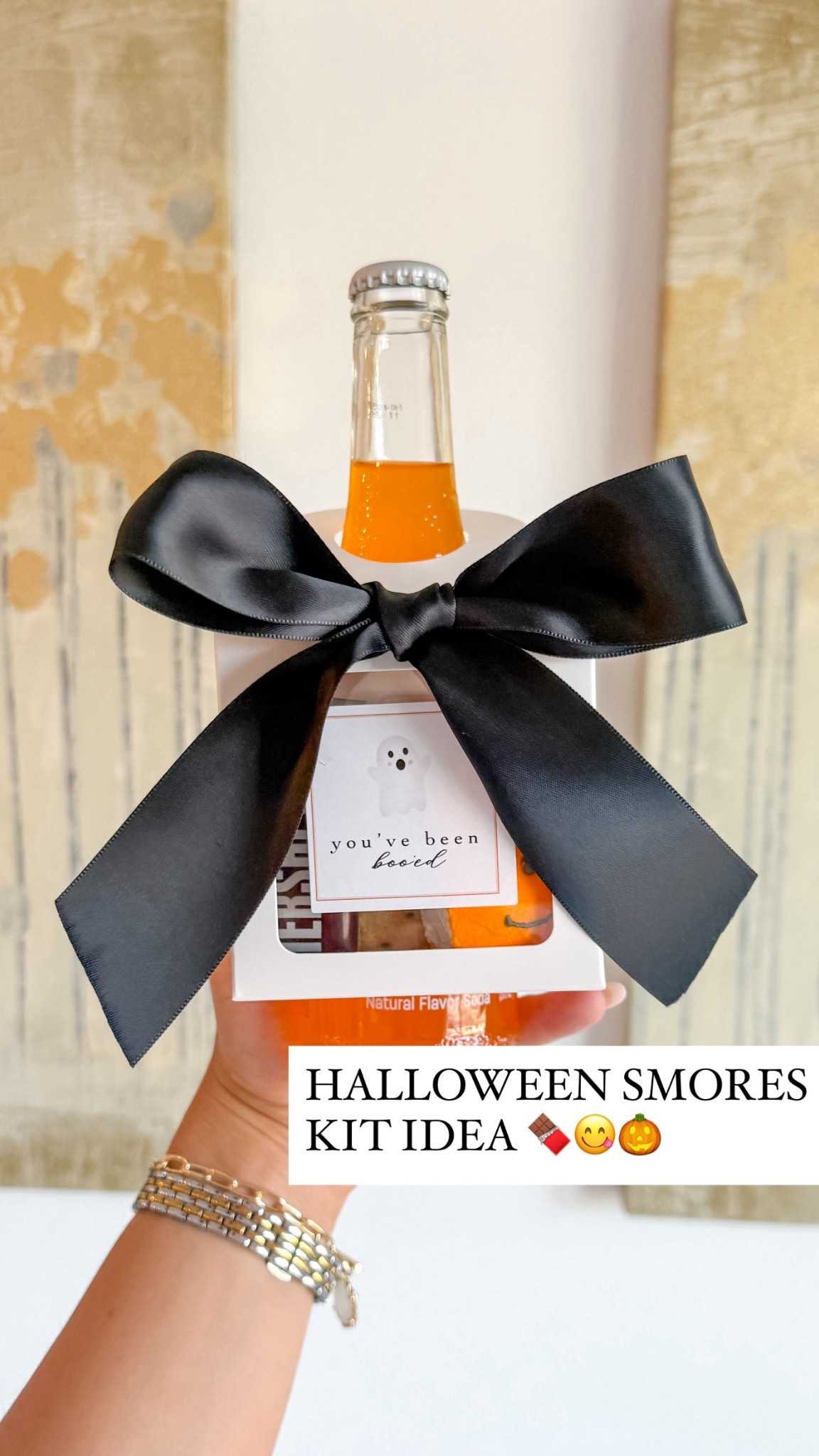 Individual s’mores kit links! So cute for Halloweenn

#LTKParties #LTKSeasonal #LTKHome