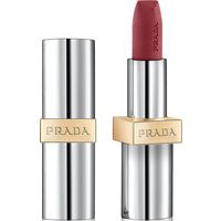 Prada Hyper Matte Nude Lipstick 3.8g (Various Shades) - B15 - Uniform | Look Fantastic (UK)