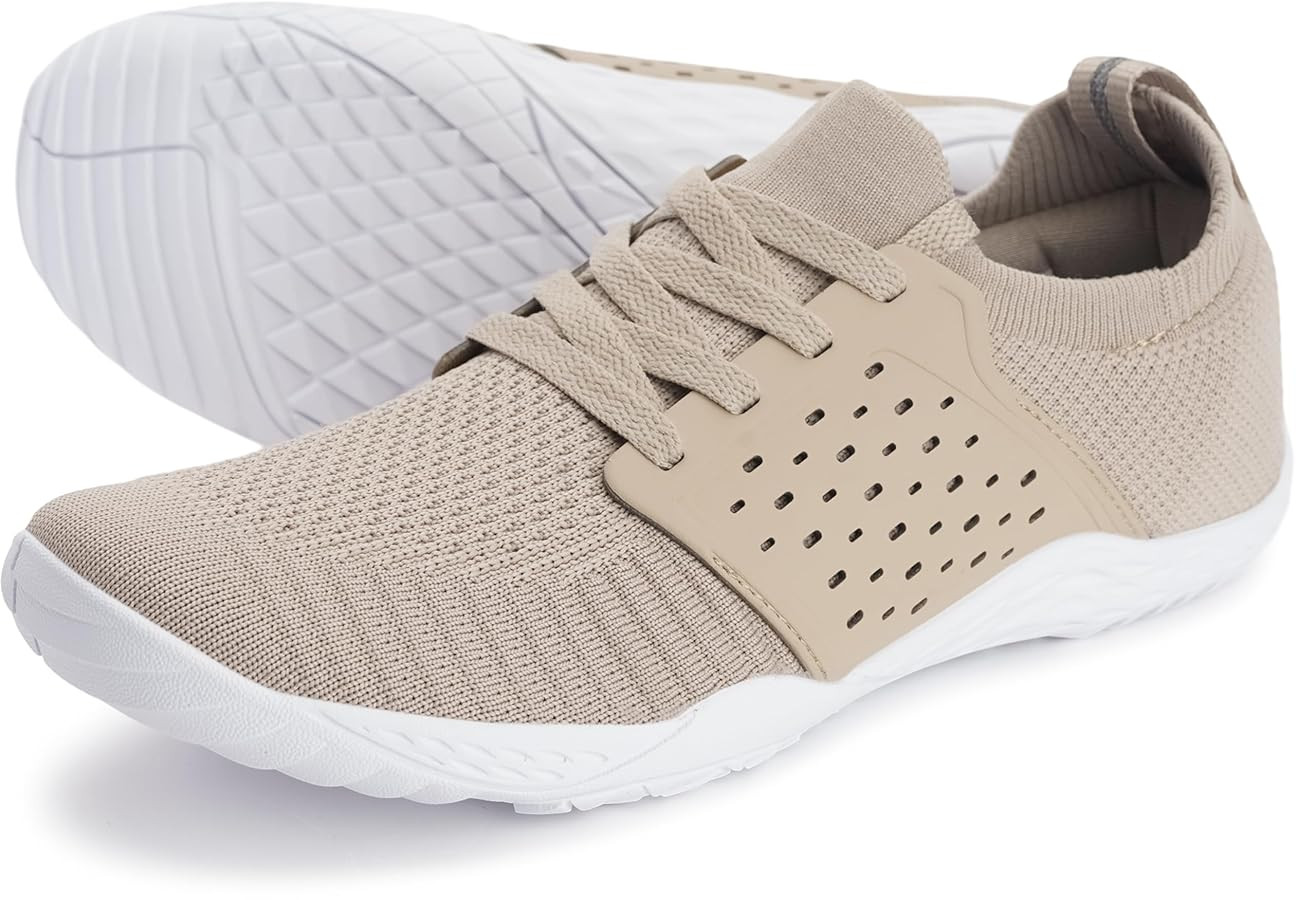 WHITIN Men's Barefoot Running Shoes | Minimalist Cross-Trainer | Zero Drop Sole | Amazon (US)