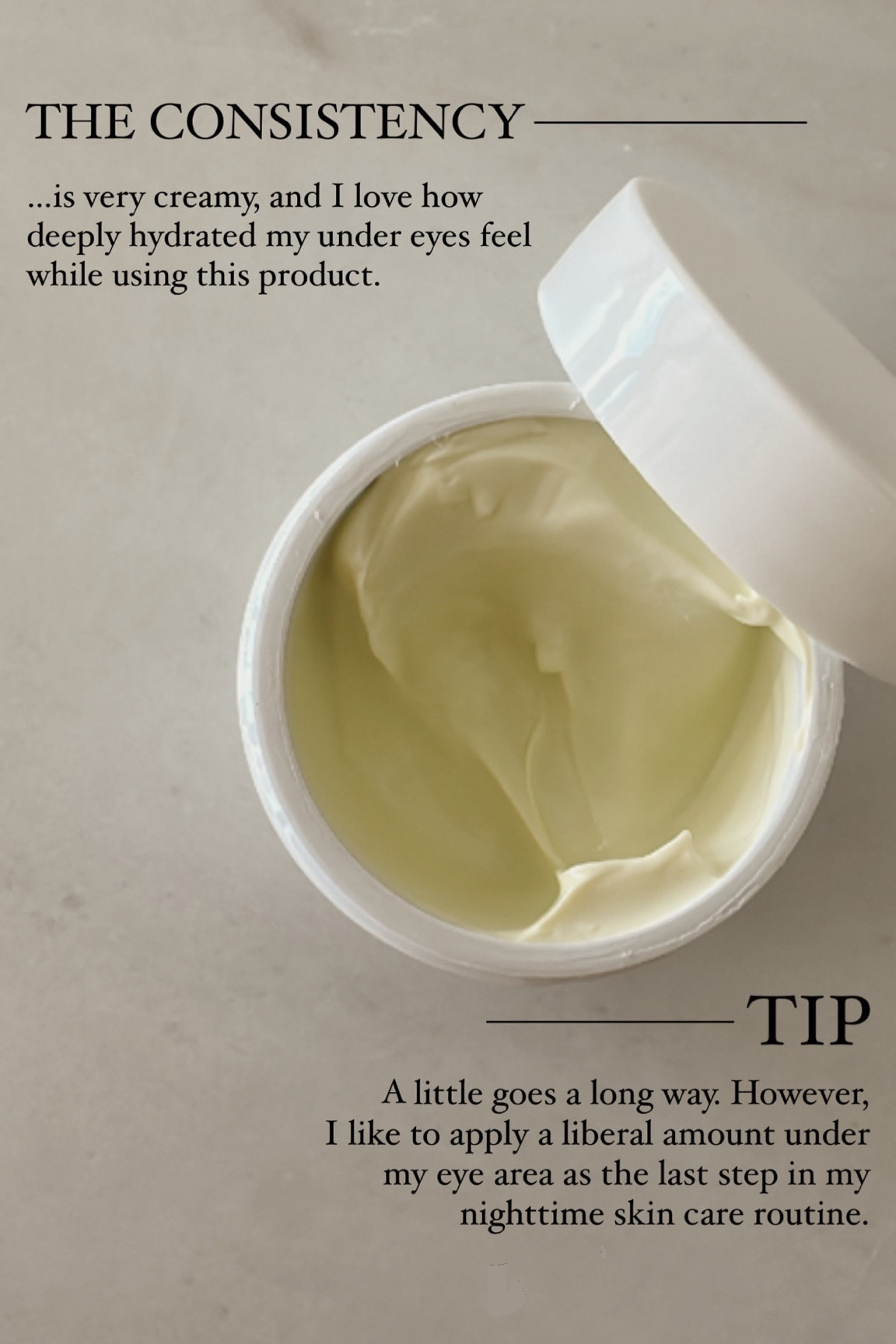 Love this new eye cream I have been testing out! Use code KIEHLS25 at checkout for a discount, StylinByAylin 

#LTKsalealert #LTKbeauty #LTKunder50