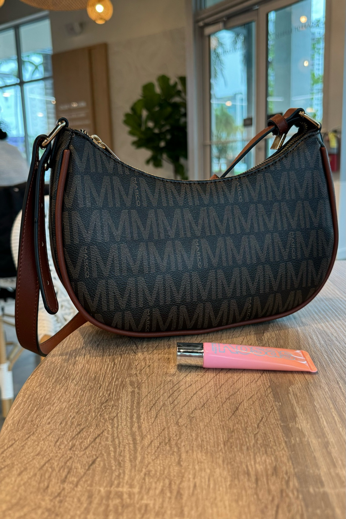 Amazon find! Bag under $30! 
Amazon Fashion, purse, trend purse, aesthetic bag 

#LTKSummerSales #LTKFindsUnder50 #LTKSeasonal