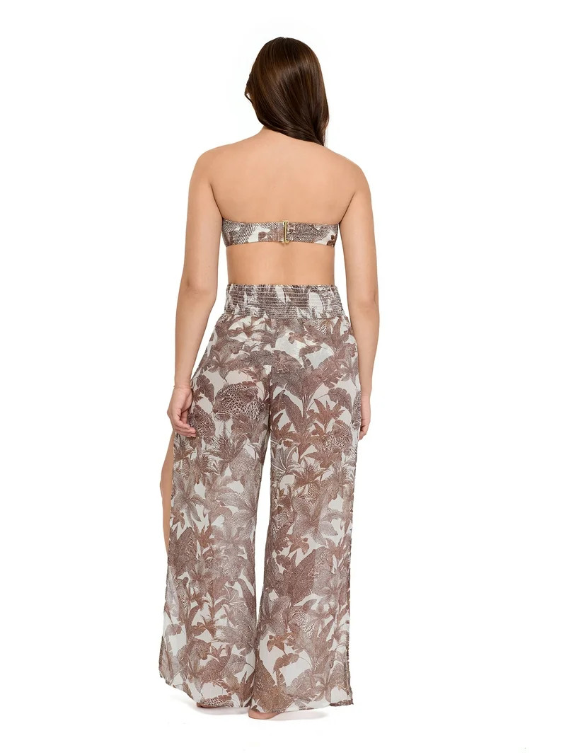 Sofia by Sofia Vergara Women's and Women's Plus Cover Up Pant, Sizes XS-2X | Walmart (US)