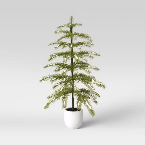 Downswept Tree - Threshold™ | Target