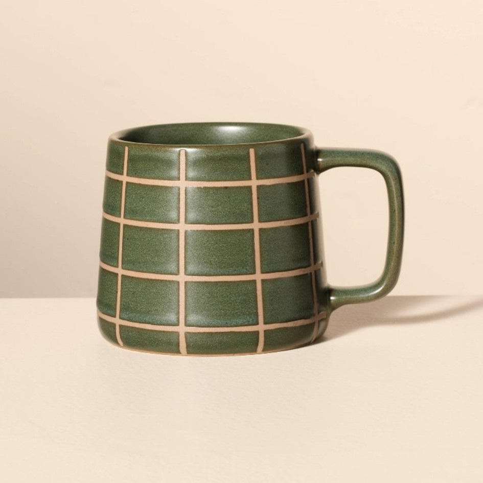 Fall mug☕️