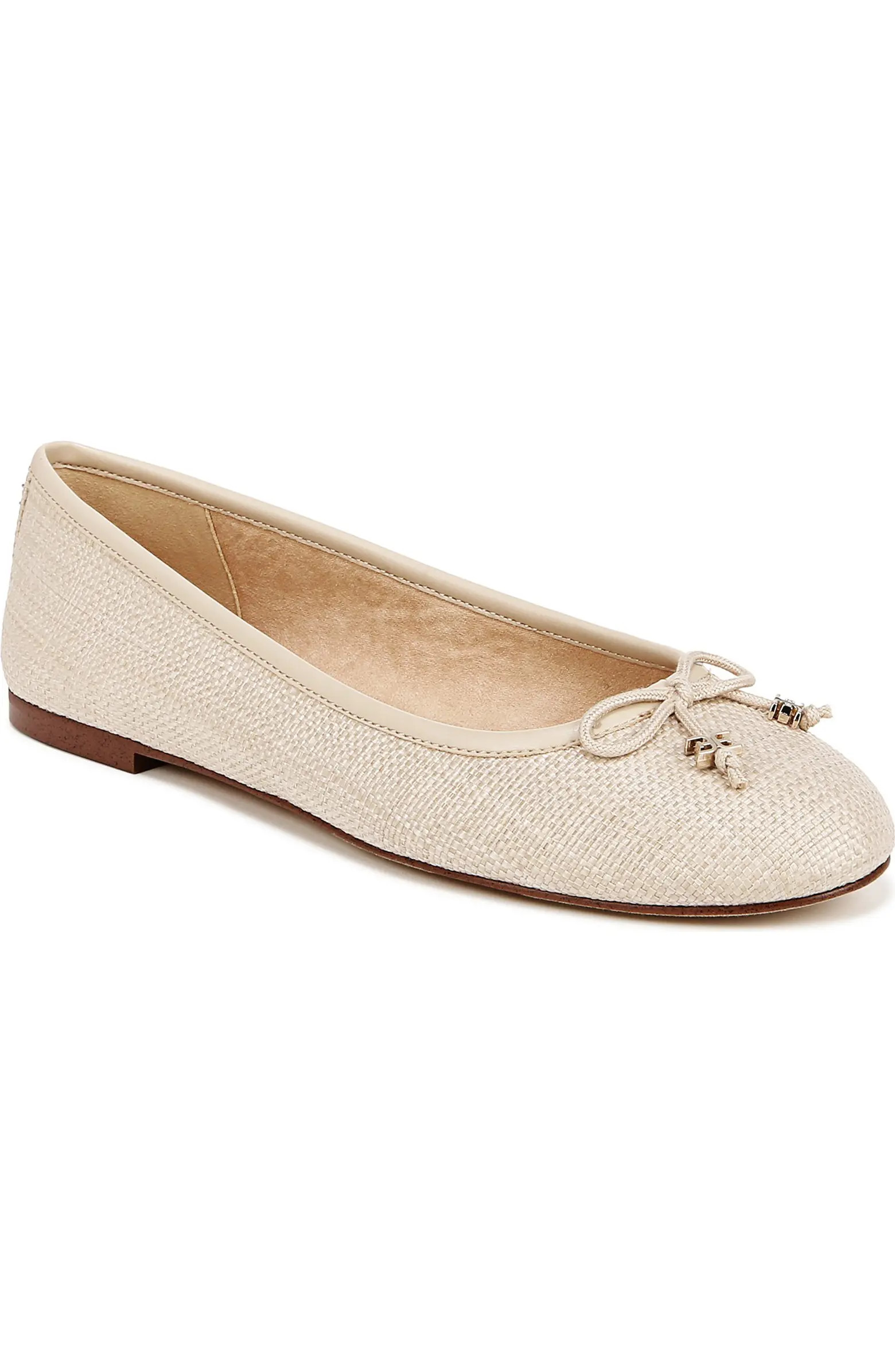 Felicia Luxe Flat (Women) | Nordstrom